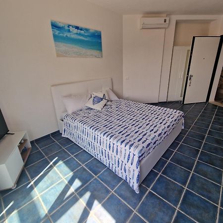 Appartement Oasi Blu Monolocale Vista Mare à Nebida Extérieur photo