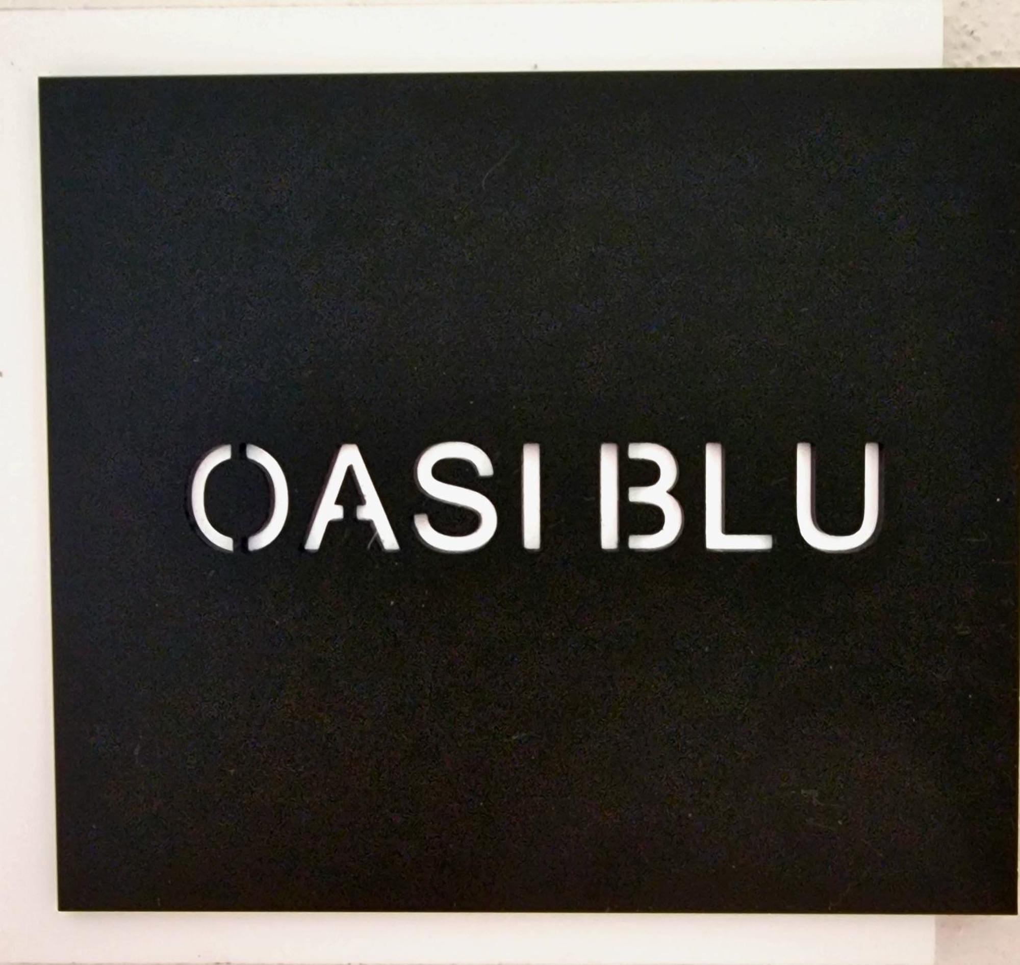 Appartement Oasi Blu Monolocale Vista Mare à Nebida Extérieur photo